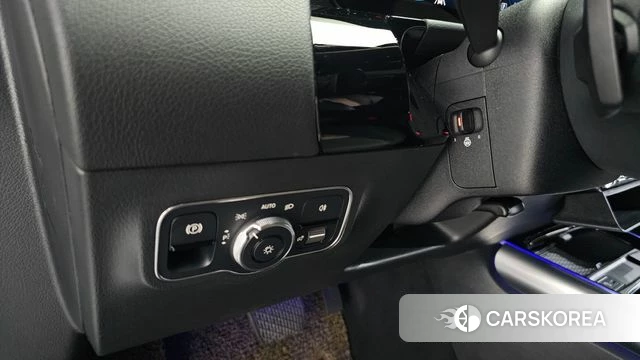 Mercedes-Benz EQA H243 id 4396384 из Кореи 24