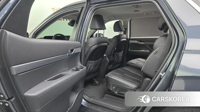 Hyundai The New Palisade id 4528414 из Кореи 24