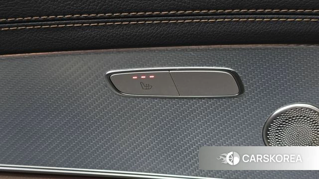 Mercedes-Benz E-Class W213 id 4881398 из Кореи 24