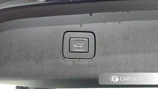 Chevrolet (GM Daewoo) Trax Crossover id 4767665 из Кореи 24