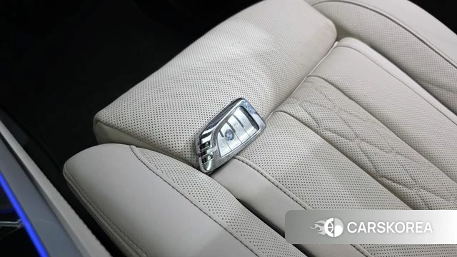 BMW X7 (G07) id 4481248 из Кореи 24