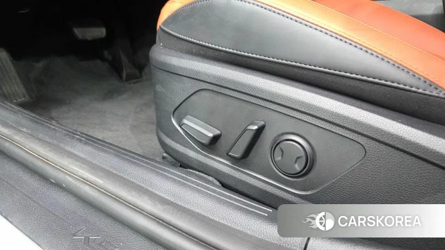 Kia The New K5 Hybrid 3rd generation id 4916370 из Кореи 24