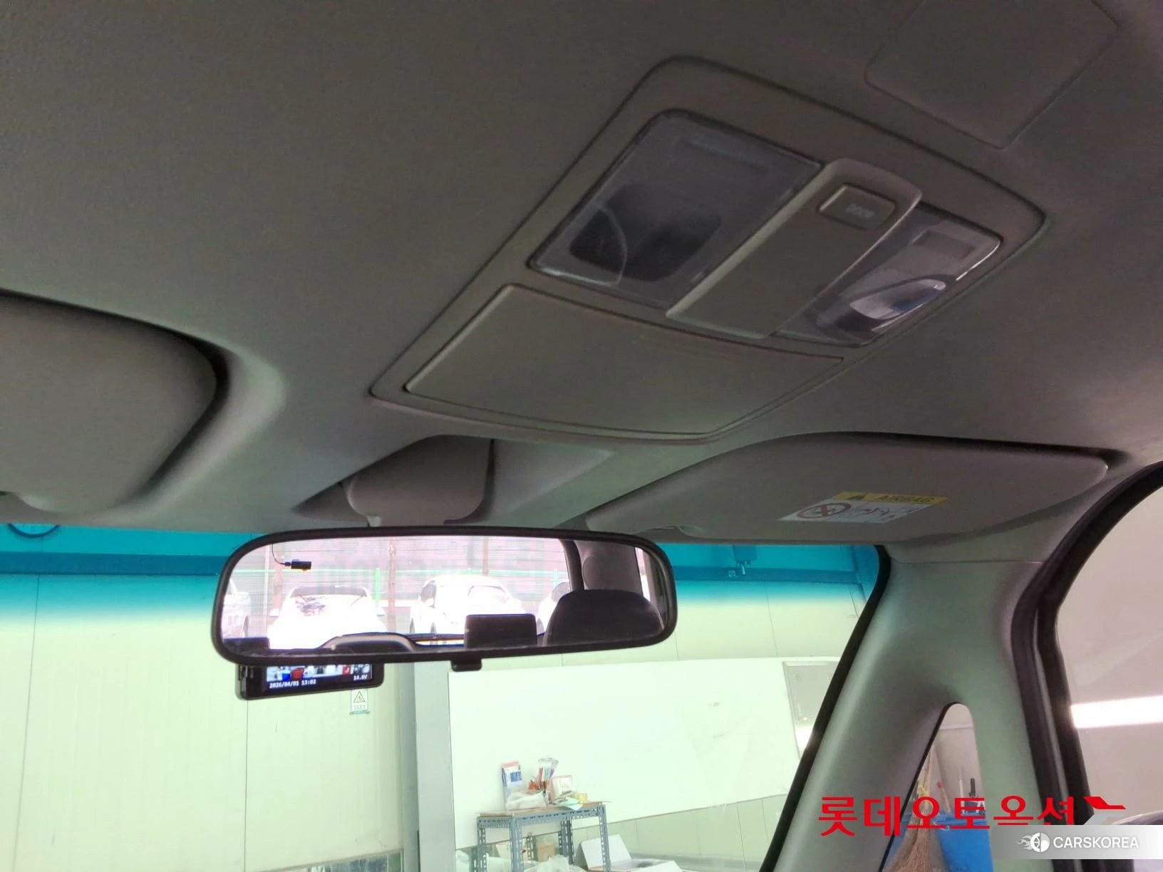 Kia Ray id 3875710 из Кореи 24