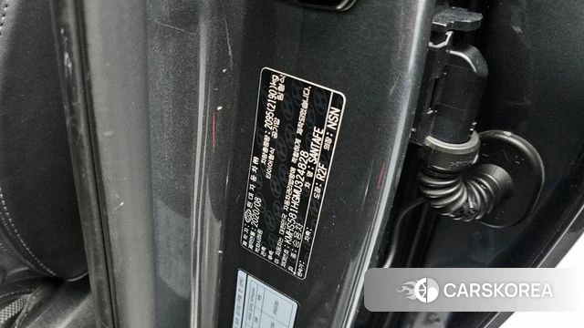 Hyundai The New Santa Fe id 4224919 из Кореи 24