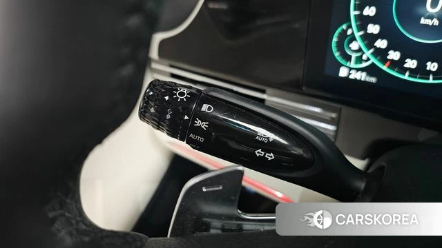 Hyundai The New Grandeur IG Hybrid id 4195235 из Кореи 24