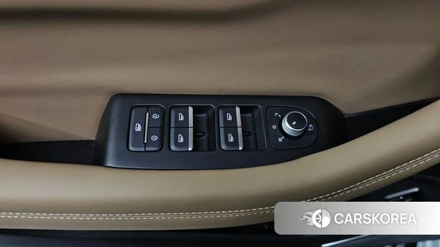 Renault Korea (Samsung) Grand Coleos id 4607384 из Кореи 24