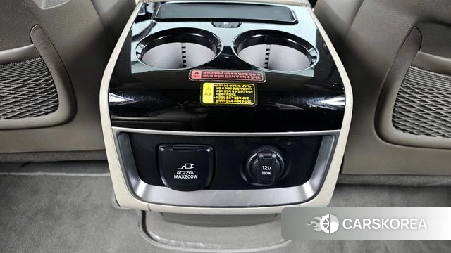 Kia Carnival 4th generation id 4316991 из Кореи 24