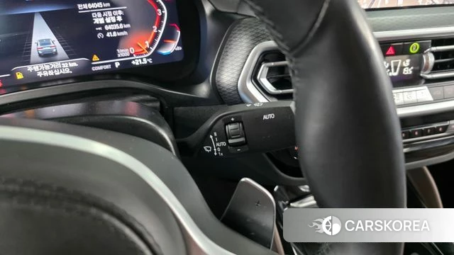 BMW X4 (G02) id 4243863 из Кореи 24