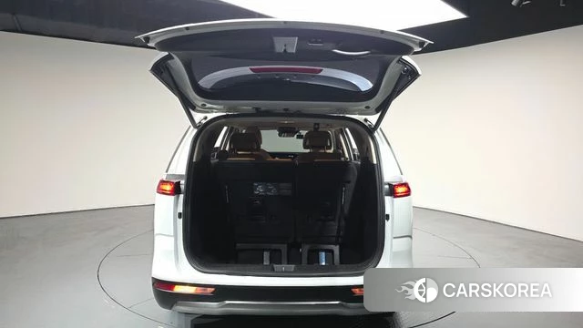 Kia Carnival 4th generation id 4230891 из Кореи 24