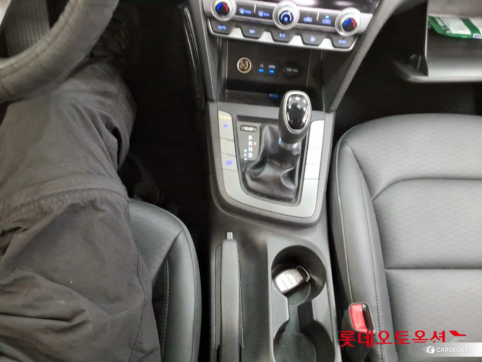 Hyundai Avante id 3875691 из Кореи 24