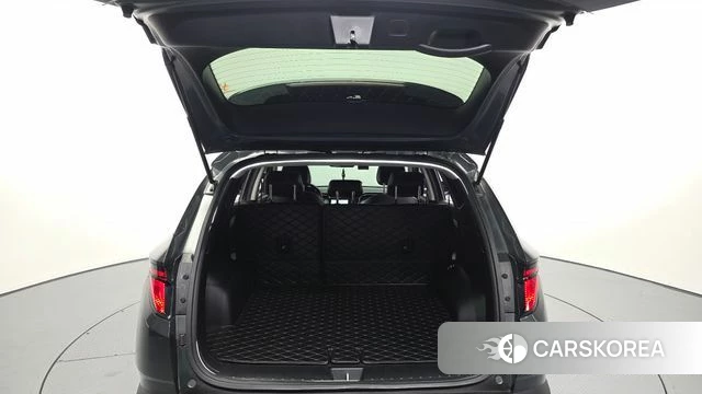 Hyundai Tucson Hybrid (NX4) id 4535068 из Кореи 24