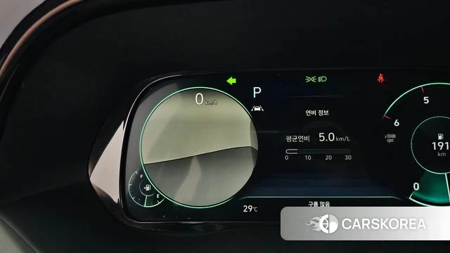 Hyundai Palisade id 4585793 из Кореи 24