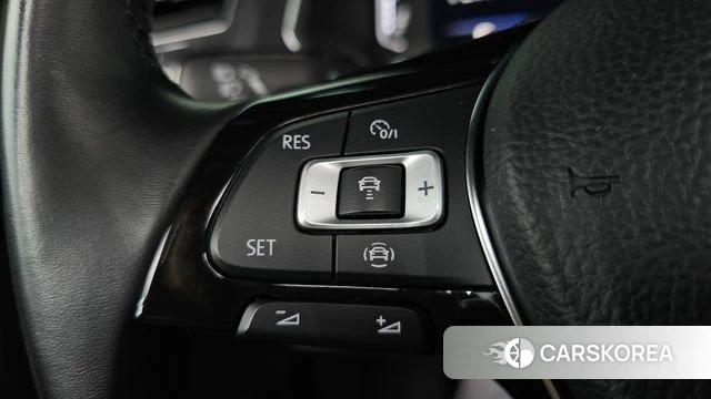 Volkswagen Tiguan Allspace id 4794049 из Кореи 24