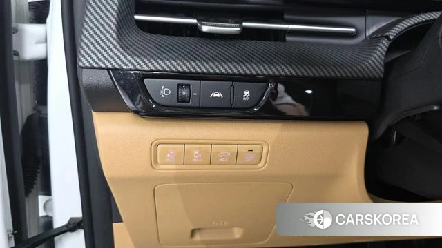 Kia Carnival 4th generation id 4613801 из Кореи 24