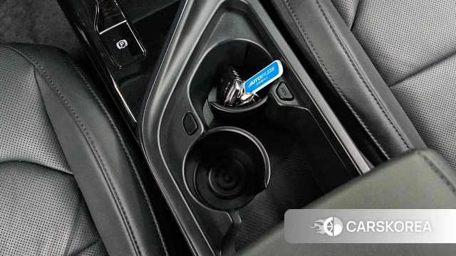 Kia Di All New Niro EV id 4401116 из Кореи 24