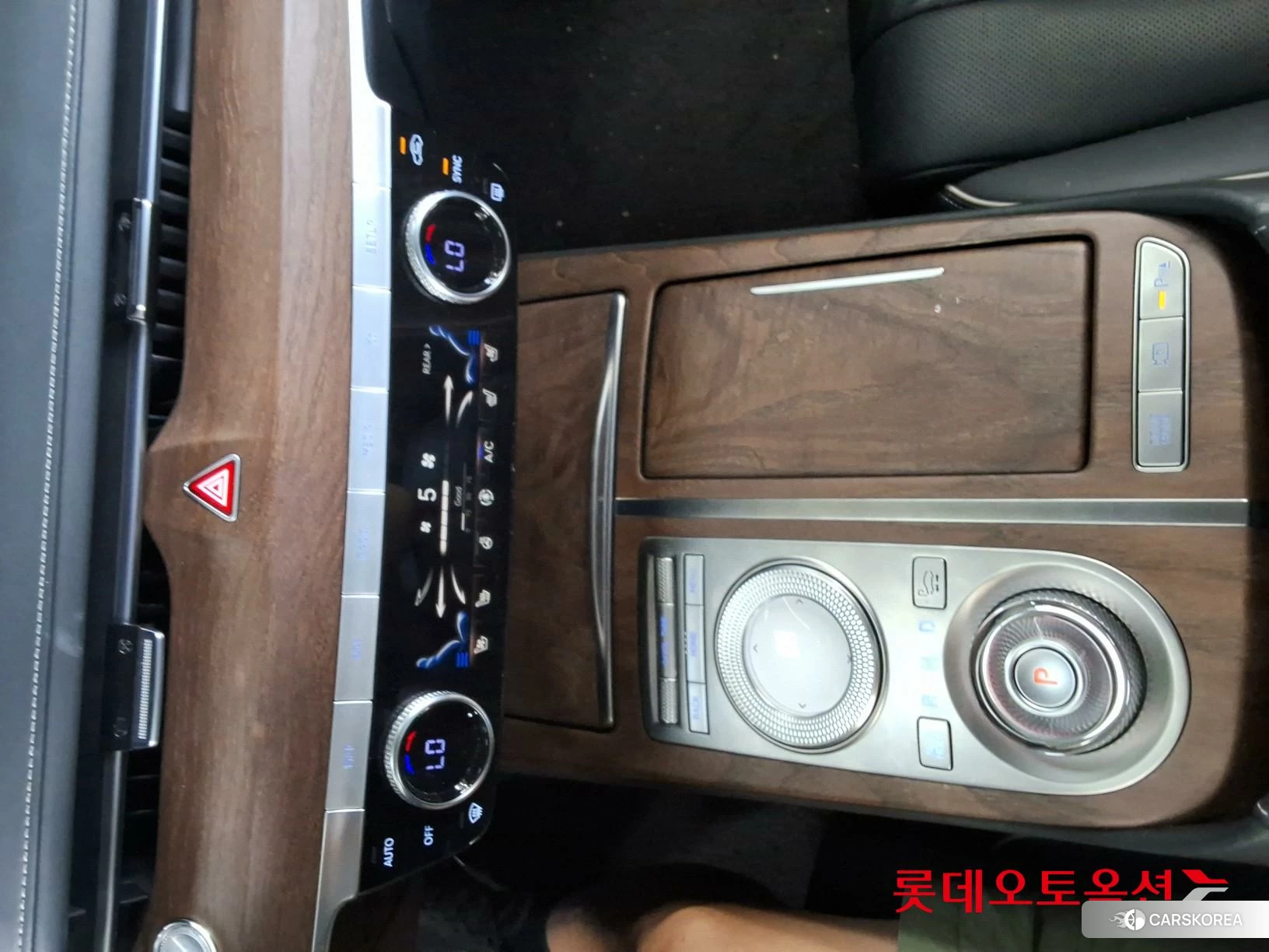 Hyundai G80 id 4498396 из Кореи 24
