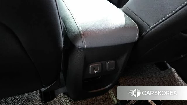 Chevrolet (GM Daewoo) Real New Colorado id 4775089 из Кореи 24