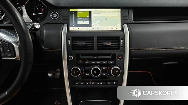 Land Rover Discovery Sports id 4732698 из Кореи 24
