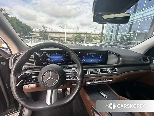 Mercedes-Benz GLS id 4348484 из Китая 24