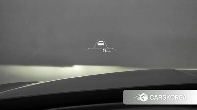 Genesis G80 (RG3) id 4331208 из Кореи 24
