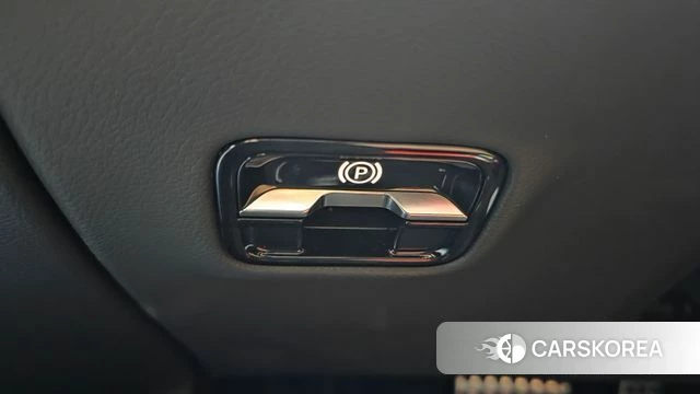 Mercedes-Benz E-Class W214 id 4719622 из Кореи 24