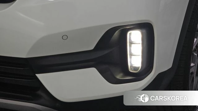 Kia Seltos id 4672228 из Кореи 24