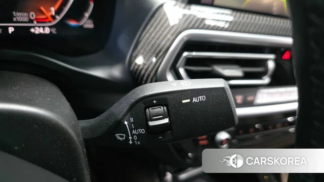 BMW X4 (G02) id 4322051 из Кореи 24