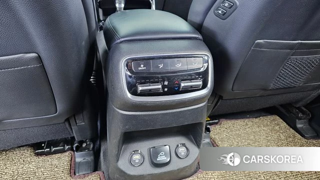 Kia Mohave Master id 4482532 из Кореи 24