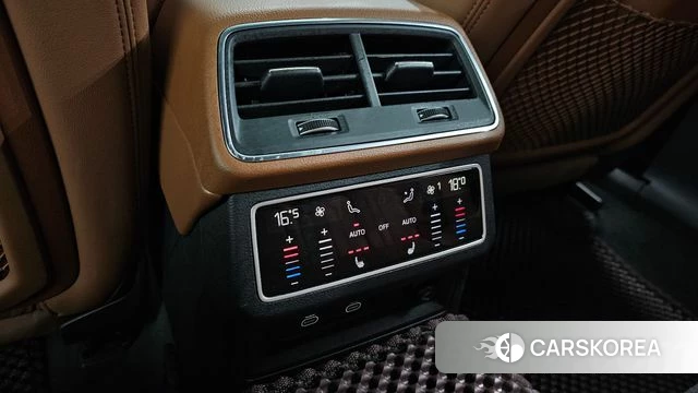 Audi A6 (C8) id 4541020 из Кореи 24