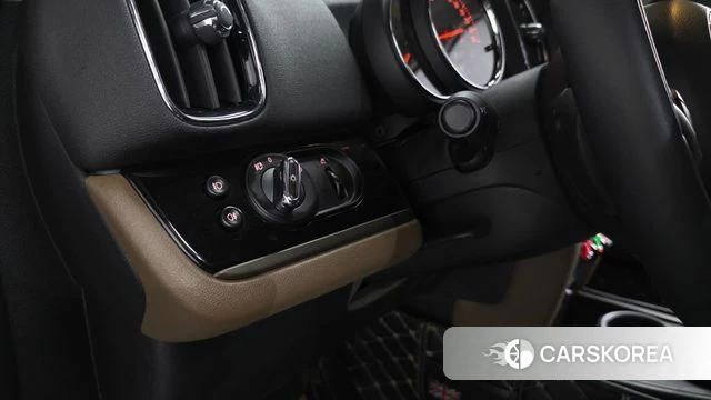 Mini Cooper Countryman id 4362637 из Кореи 24