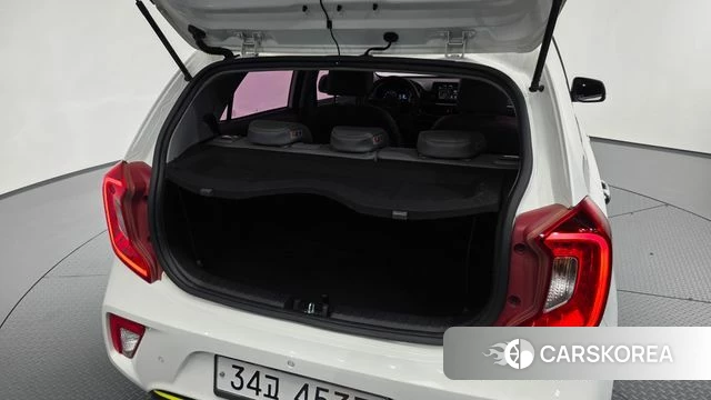 Kia All New Morning (JA) id 4795014 из Кореи 24