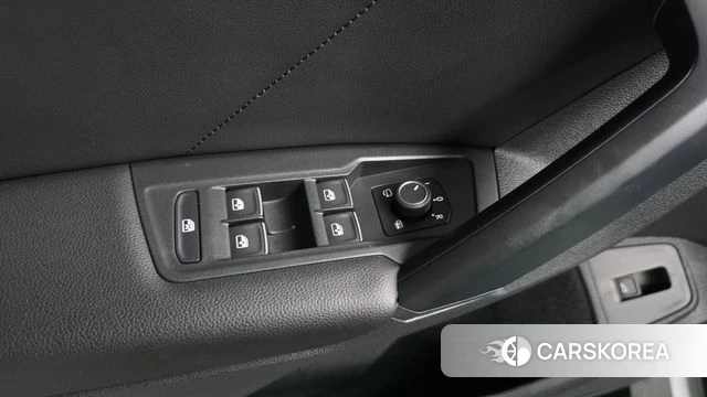Volkswagen Tiguan second Generation id 4759777 из Кореи 24