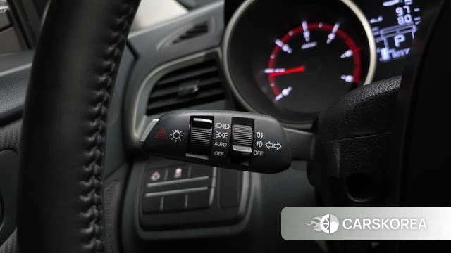 Ssangyong Tivoli Armor id 4643064 из Кореи 24