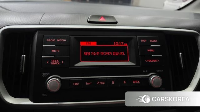 Kia The New Ray id 4376489 из Кореи 24