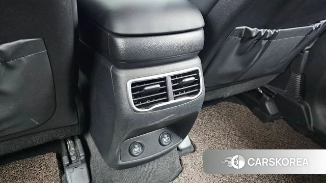 Hyundai The New Santa Fe id 4434883 из Кореи 24