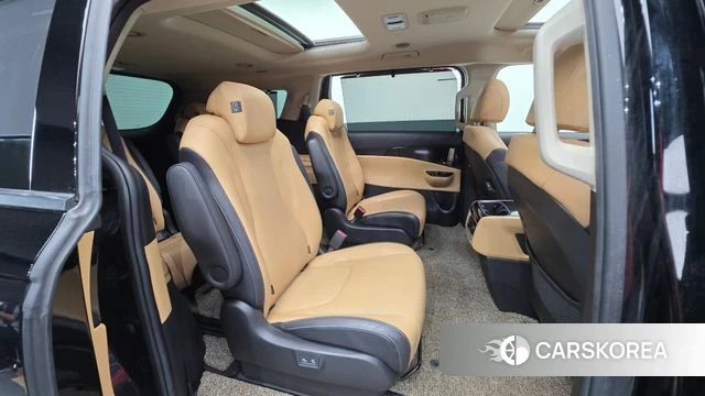 Kia Carnival 4th generation id 4507560 из Кореи 24