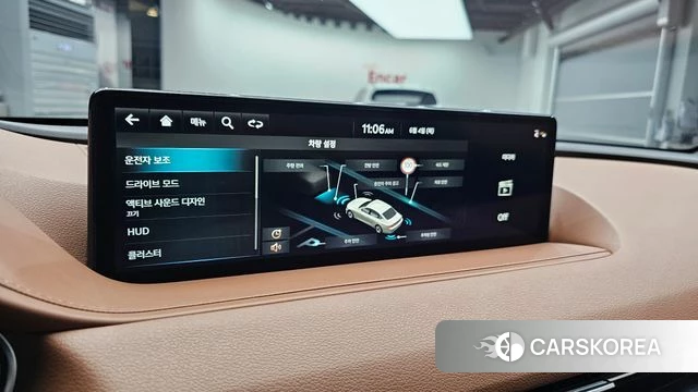 Genesis G80 (RG3) id 4409304 из Кореи 24