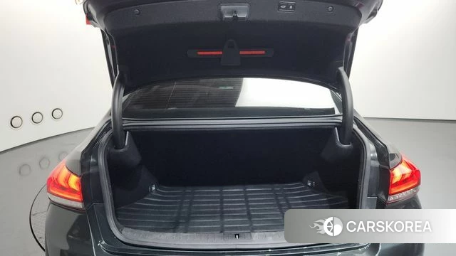 Genesis G80 id 4582168 из Кореи 24