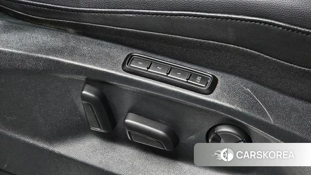 Volkswagen Tiguan second Generation id 4232327 из Кореи 24