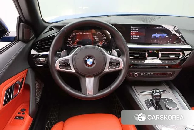 BMW Z4 id 4291470 из Китая 24