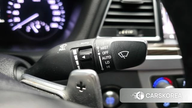 Genesis G80 id 4490795 из Кореи 24