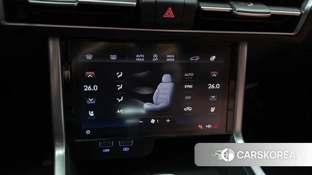 Ssangyong Torres id 4758165 из Кореи 24