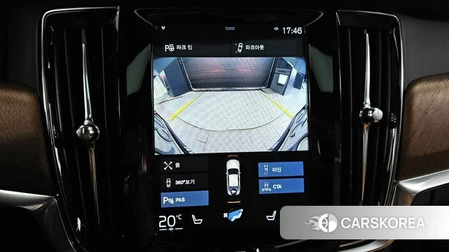 Volvo S90 id 4424845 из Кореи 24