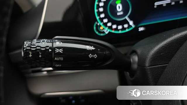 Hyundai The New Grandeur IG Hybrid id 4642171 из Кореи 24