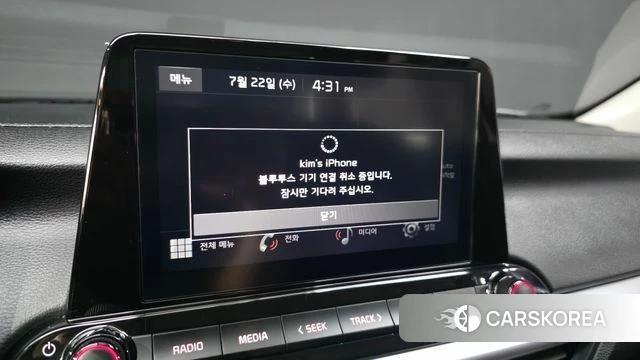 Kia The New K3 2nd generation id 4613261 из Кореи 24