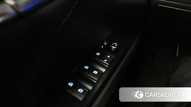 Toyota Camry (XV70) id 4722600 из Кореи 24
