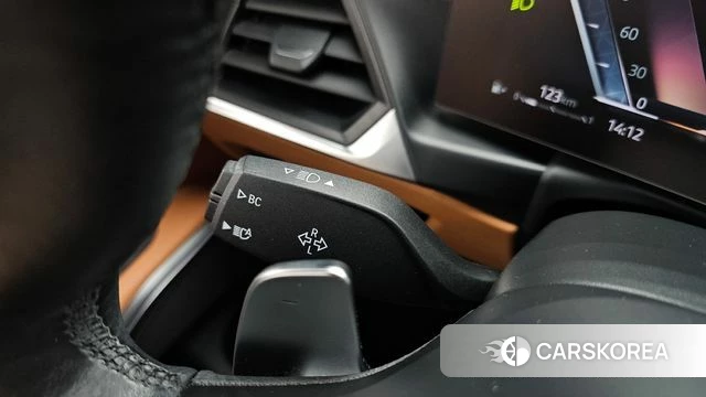 BMW 3 Series (G20) id 4650075 из Кореи 24