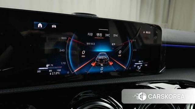 Mercedes-Benz A-Class W177 id 4584179 из Кореи 24