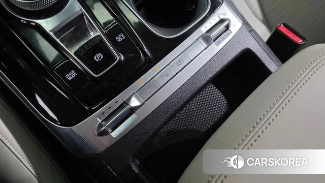 Kia Carnival 4th generation id 4423550 из Кореи 24
