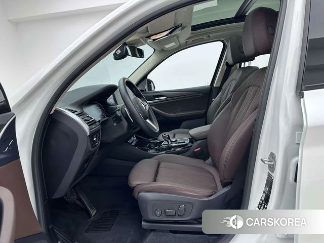 BMW X3 id 4367397 из Китая 24
